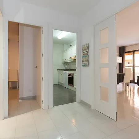 Appartement Uhc Stella Maris Cambrils