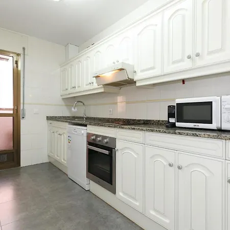 Appartement Uhc Stella Maris Cambrils