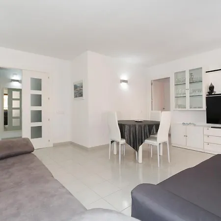 Appartement Uhc Stella Maris Cambrils