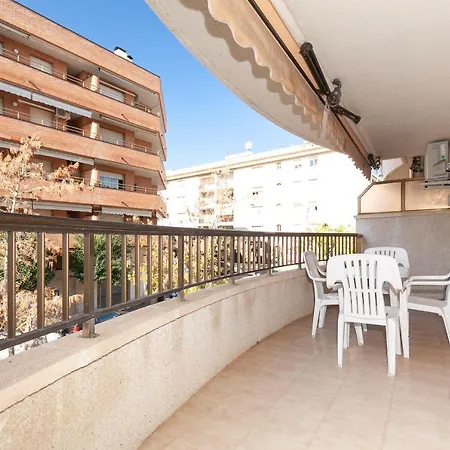 Appartement Uhc Stella Maris *
