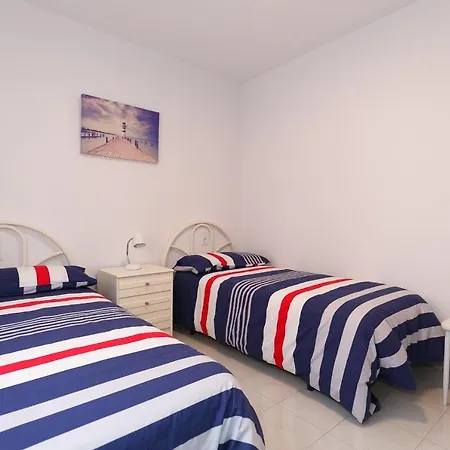 Appartement Uhc Stella Maris Cambrils