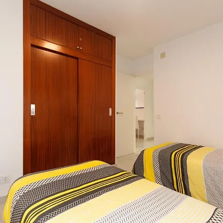 Appartement Uhc Stella Maris *