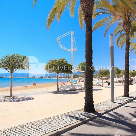 Uhc Stella Maris Cambrils