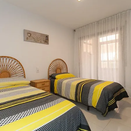 Διαμέρισμα Uhc Stella Maris Cambrils