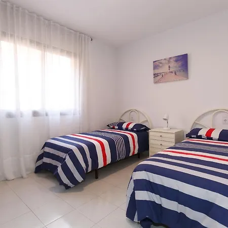 Uhc Stella Maris * Cambrils