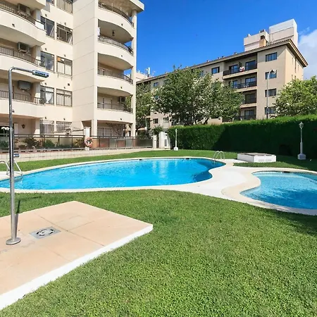 Uhc Stella Maris Cambrils