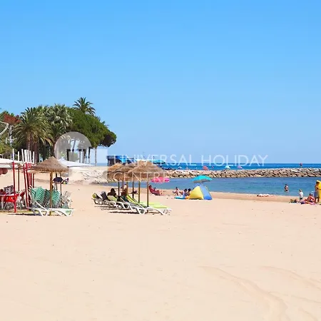 Διαμέρισμα Uhc Stella Maris Cambrils