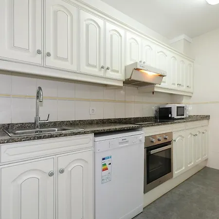 Uhc Stella Maris Apartament Cambrils