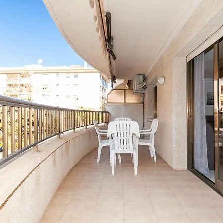 Uhc Stella Maris Lejlighed Cambrils