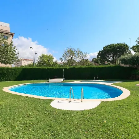 Uhc Stella Maris Apartament