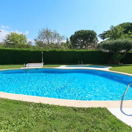 Uhc Stella Maris Apartament Cambrils
