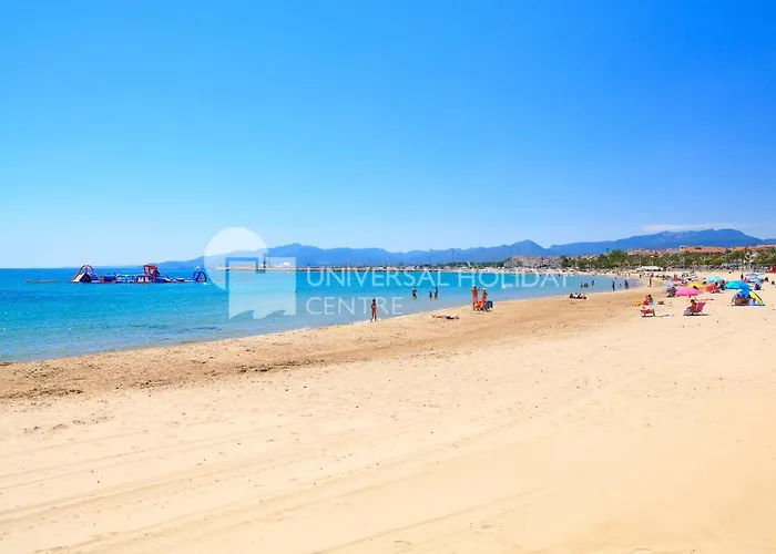 公寓 Uhc Stella Maris *